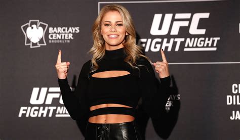 paige vanzant nide|Paige VanZant spills on nude photo antics during lockdown